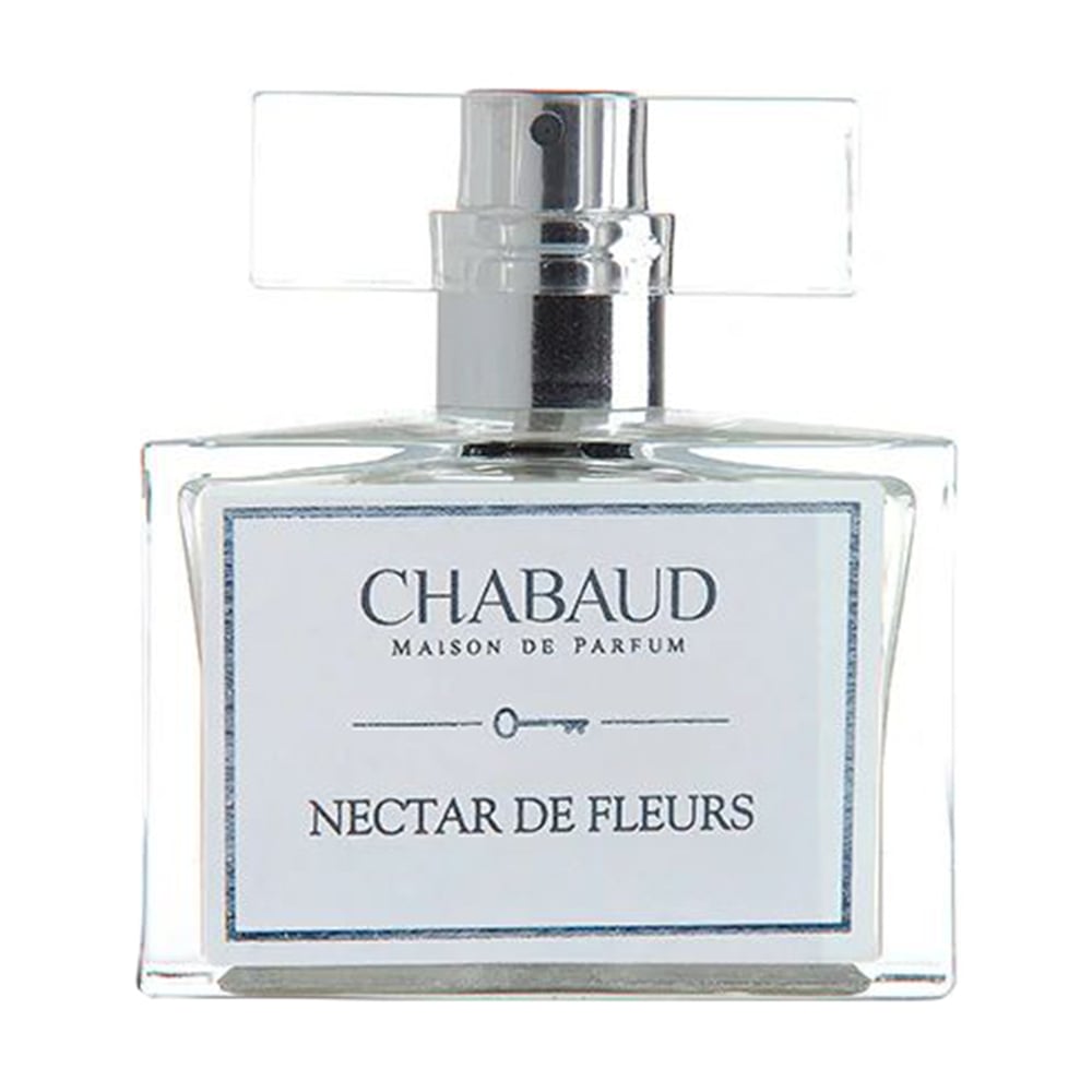 Chabaud Maison de Parfum Nectar de Fleurs Парфумована вода жіноча, 30 мл
