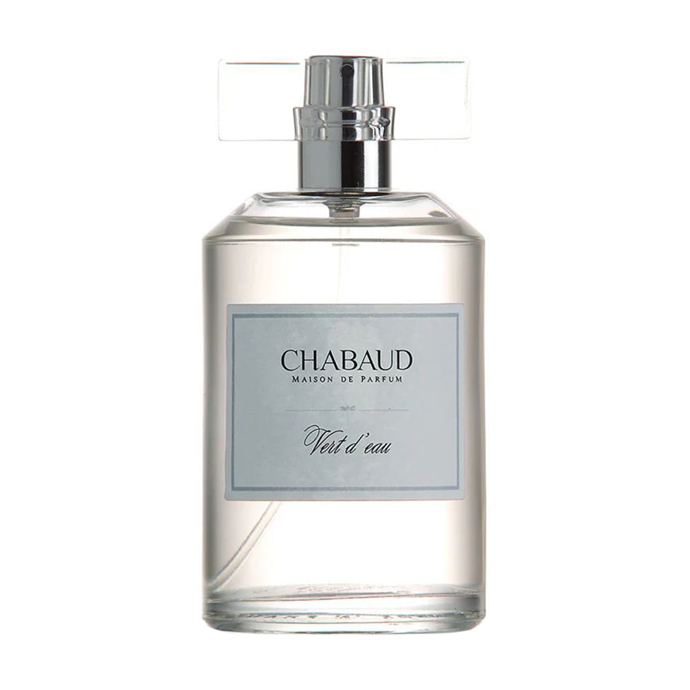 Chabaud Maison de Parfum Vert d'Eau Туалетна вода унісекс, 100 мл